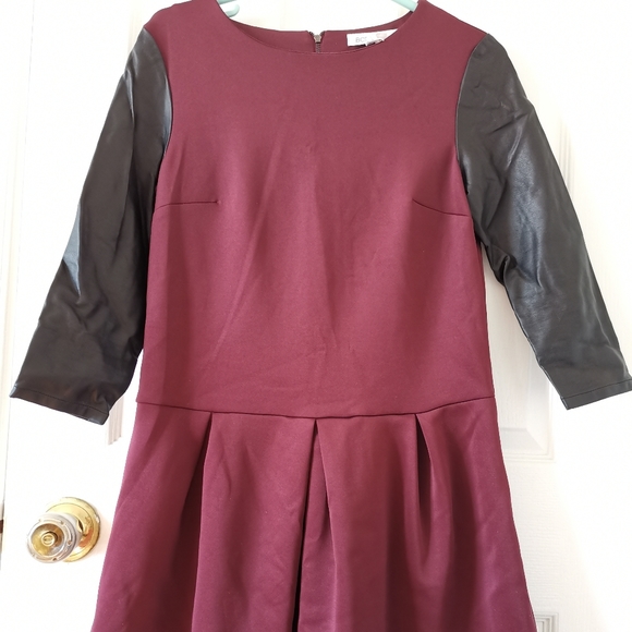 BCBGeneration Mini Dress - Picture 1 of 5